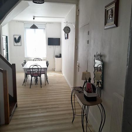 Maison Proche De La Plage เฟก็องป์ ภายนอก รูปภาพ