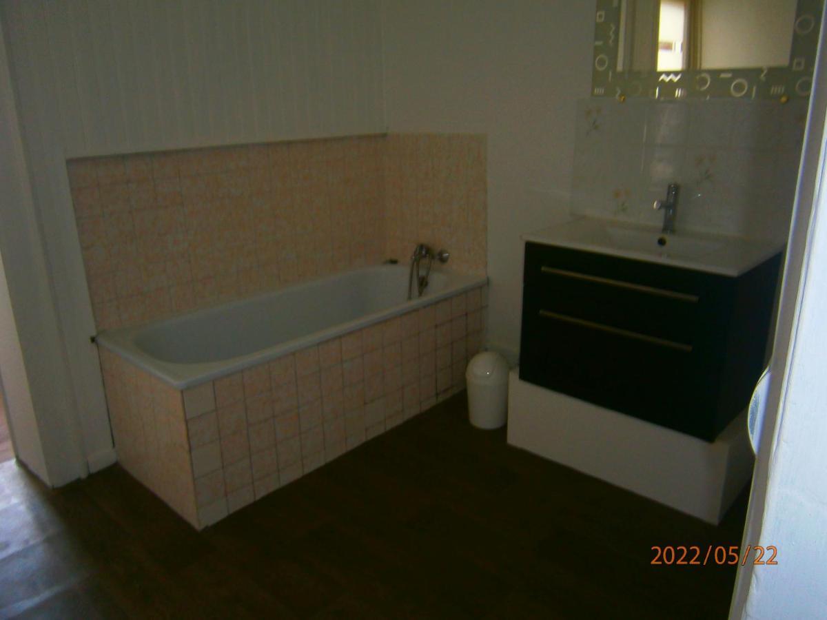 Maison Proche De La Plage เฟก็องป์ ภายนอก รูปภาพ