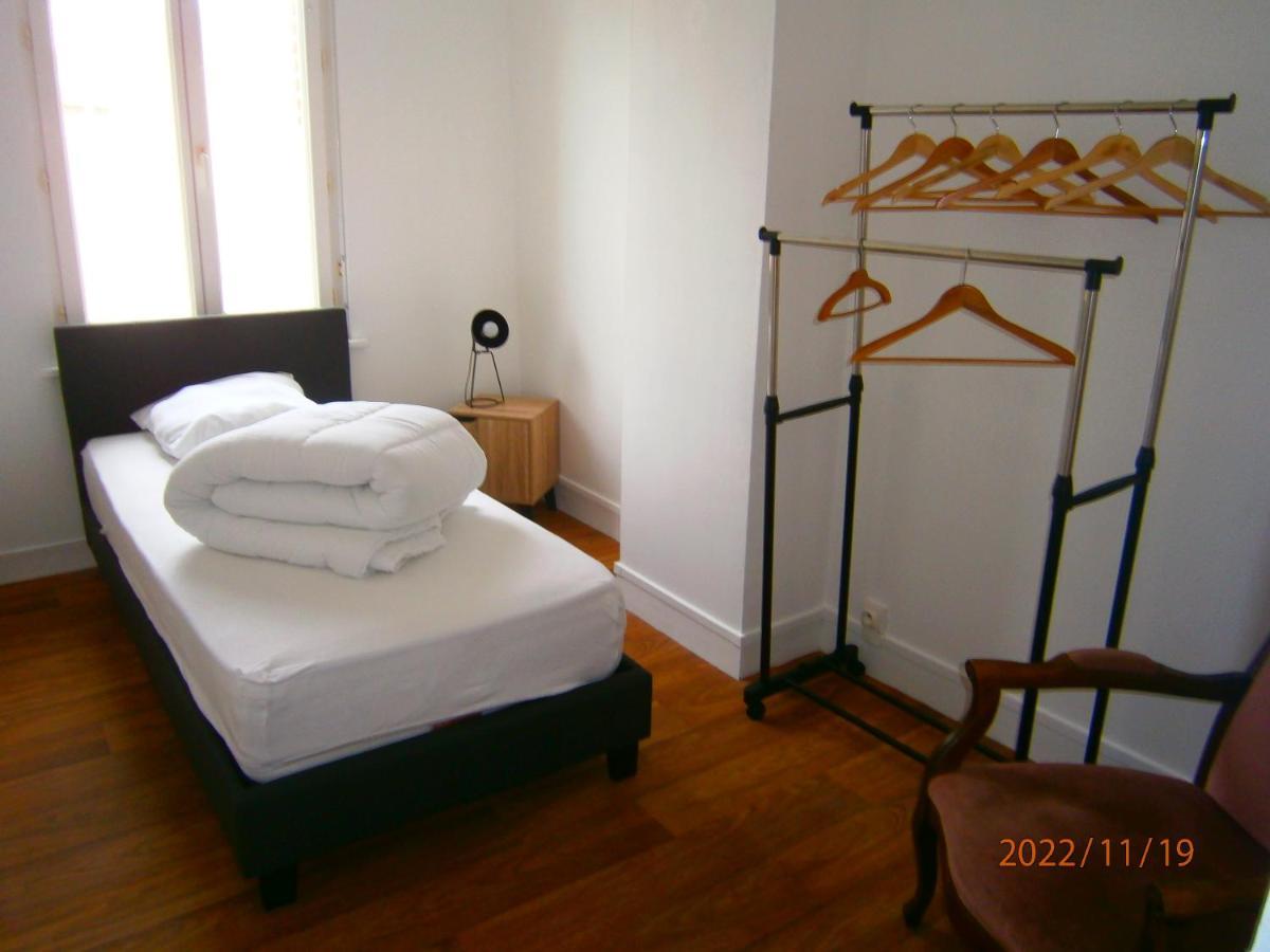 Maison Proche De La Plage เฟก็องป์ ภายนอก รูปภาพ