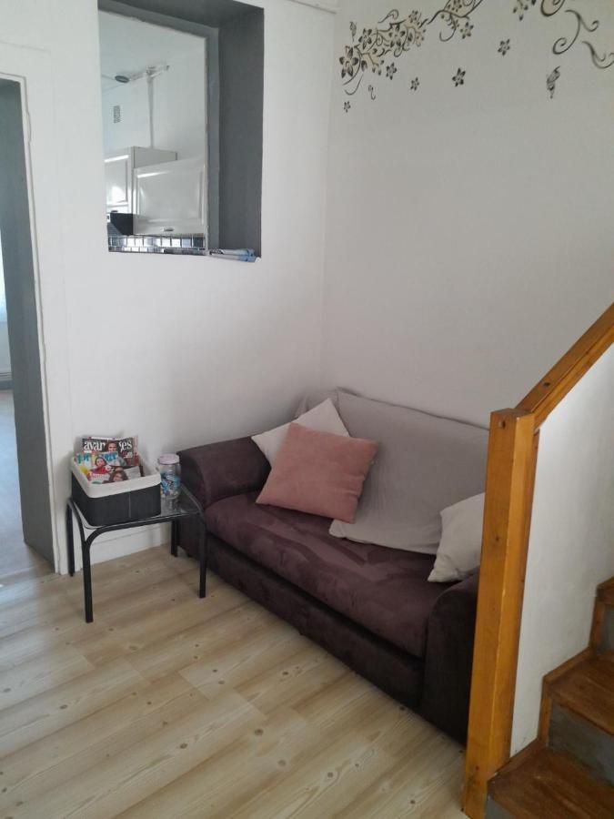 Maison Proche De La Plage เฟก็องป์ ภายนอก รูปภาพ